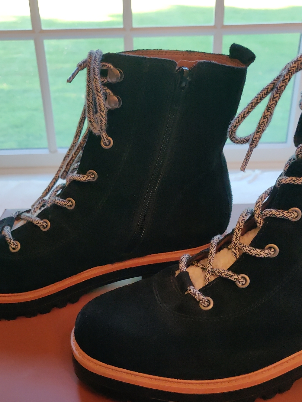 Marc Fisher Boot - Picture 2 of 3